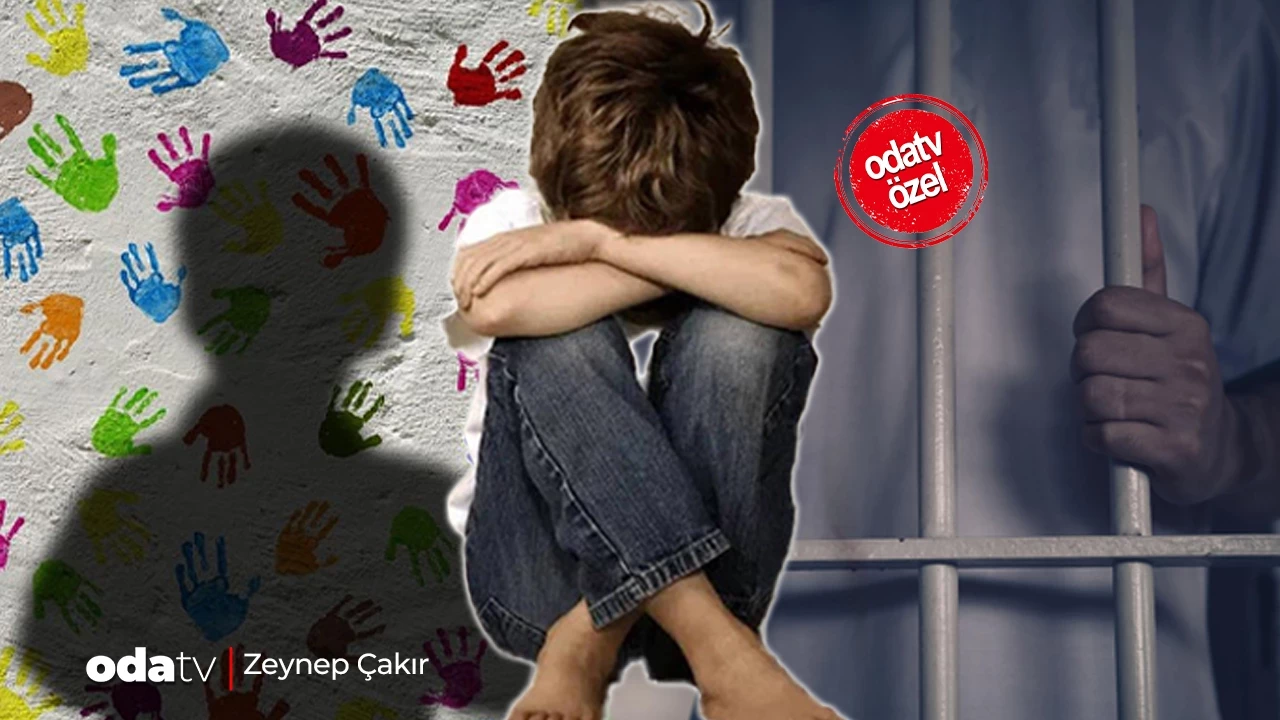 Çocuklar suçun nedenini anlattı