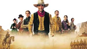 Red Kit artık genç değil, Daltonlar suça tövbe etmiş