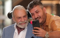 Yılın gişe rekortmeni Yan Yana, Netflix’te