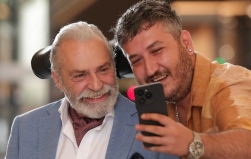 Yılın gişe rekortmeni Yan Yana, Netflix’te