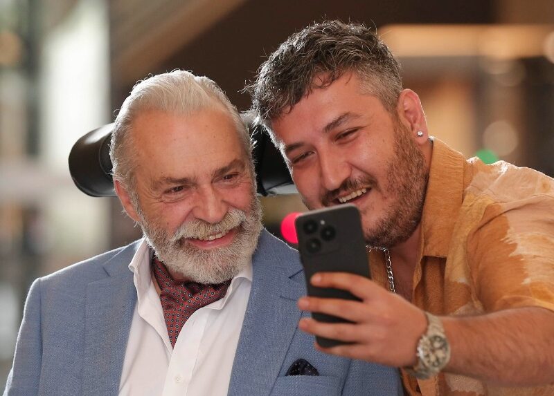 Yılın gişe rekortmeni Yan Yana, Netflix’te