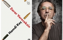 “Şiddet dolu bir dünyanın ana dili de şiddet dilidir”