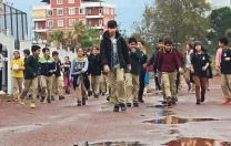 Bu rapora dikkat