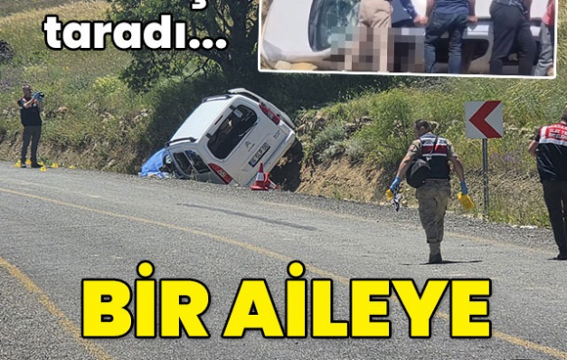 Ah şu miras!