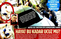 Nüfus: 86 milyon, silah: 34 milyon