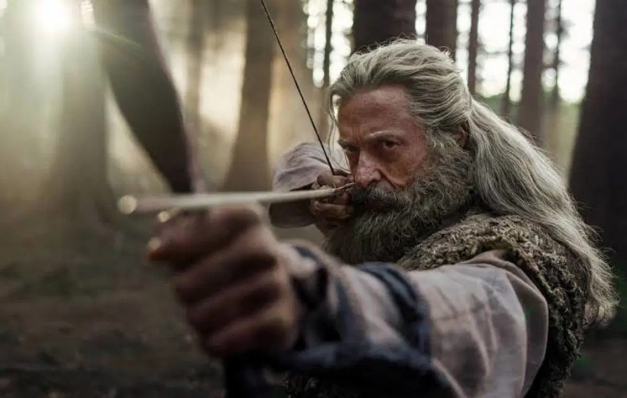 Robin Hood’un karanlık yüzü