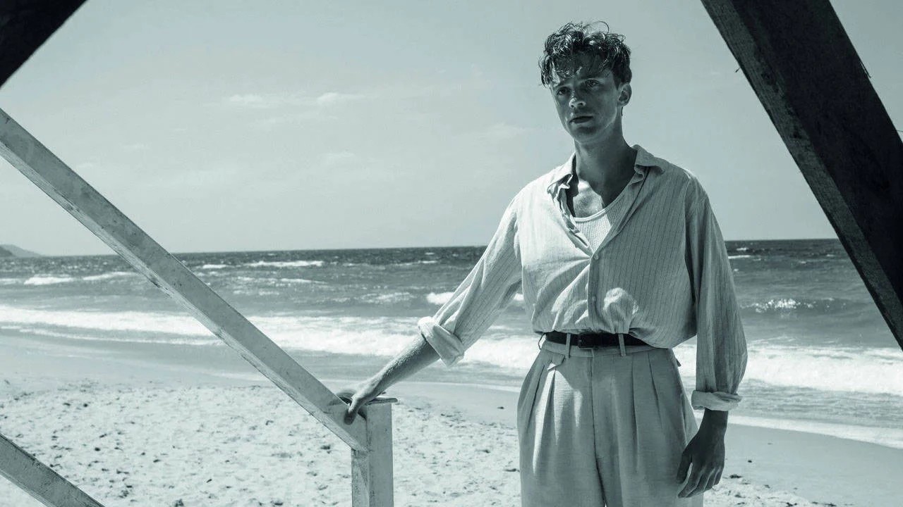 Camus’nun ‘‘Yabancı’’sı sinemaya uyarlandı