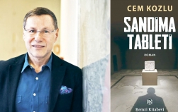 Cem Kozlu “Uygarlığın kökeni ‘komşu’da değil Anadolu’da”