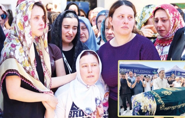 Şiddet… Şiddet… Şiddet…