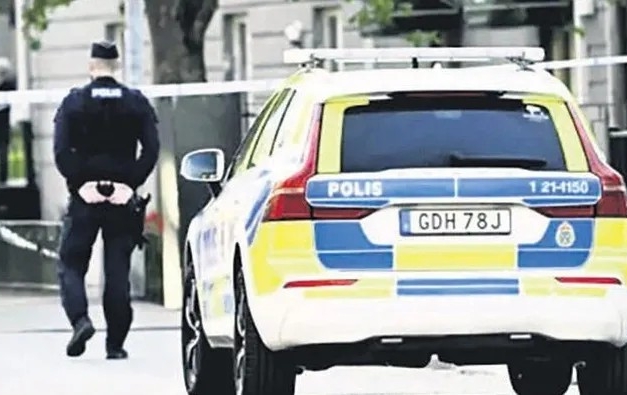 İsveç’te ceza yaşı 13’e düşüyor