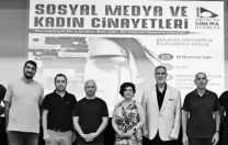 KADIN CİNAYETLERİ BELGESELLE ANLATILDI