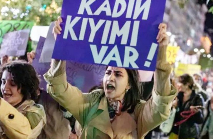 ‘Şüpheli ölümler cinayetleri geçti’