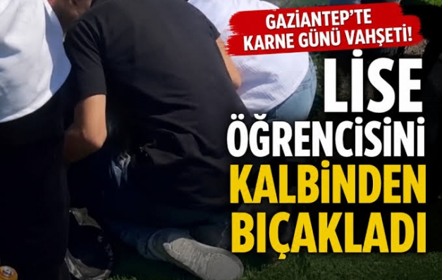 Bir eğitim yılı daha geride kalırken…