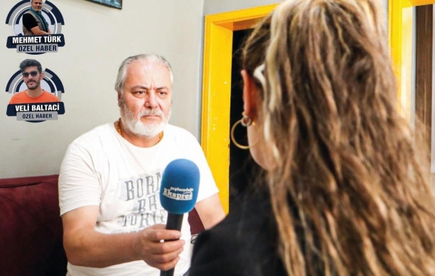 “Kızıma uyuşturucu verdiler, oğullarımı vurdular”