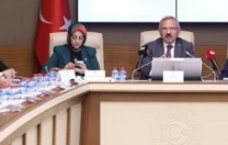 “Bireysel Silahların Sınırlandırılması” Önerisi