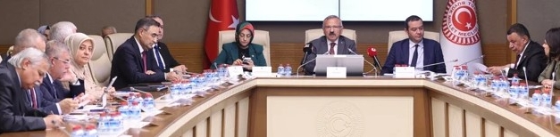 “Bireysel Silahların Sınırlandırılması” Önerisi