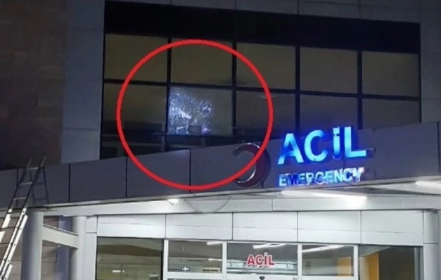 Akıl almaz olay