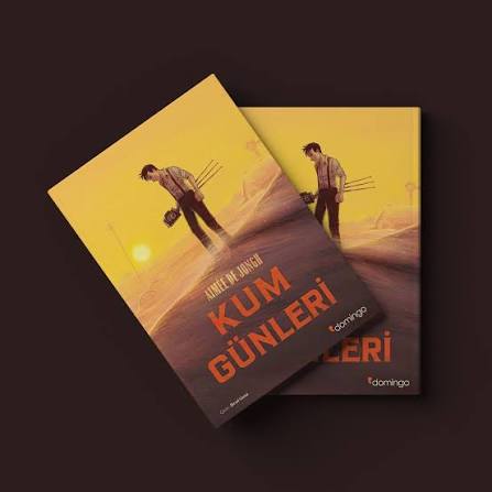 Kumun içinde bir kadraj