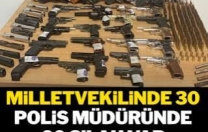TBMM’DEKİ TOPLANTIDA ORTAYA ÇIKAN TABLO ŞAŞIRTTI TBMM’DEKİ TOPLANTIDA ORTAYA ÇIKAN TABLO ŞAŞIRTTI