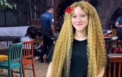 Ya benimsin, ya kara toprağın!..