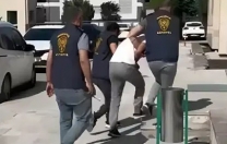 Otobüste tacizden serbest kalmıştı, bu kez 2 çocuğa cinsel istismardan tutuklandı Otobüste tacizden serbest kalmıştı, bu kez 2 çocuğa cinsel istismardan tutuklandı