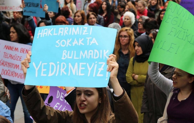 ‘Uzaklaştırma’ var uygulama ise yok