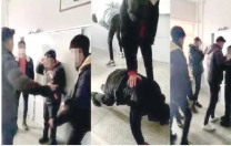 Şiddeti önlemenin yolu aileden geçiyor Şiddeti önlemenin yolu aileden geçiyor