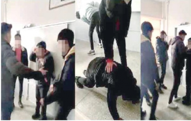 Şiddeti önlemenin yolu aileden geçiyor