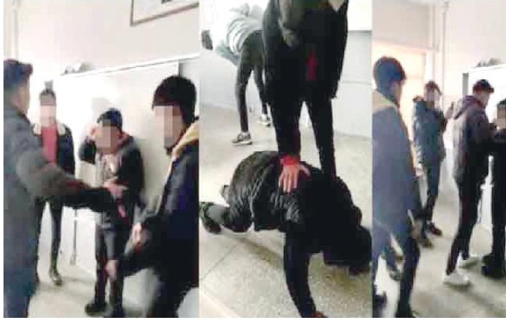 Şiddeti önlemenin yolu aileden geçiyor