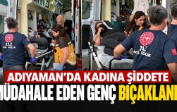Duyarsız kalmayınca!