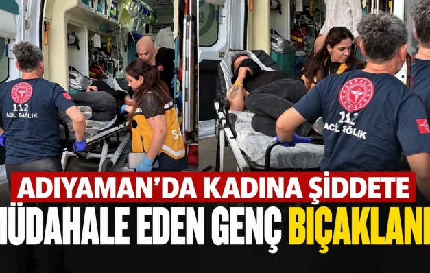 Duyarsız kalmayınca!