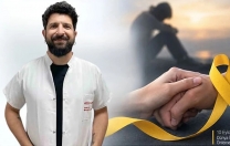 Hayati Uyarı: ‘İntihar Ünlenebilir!’