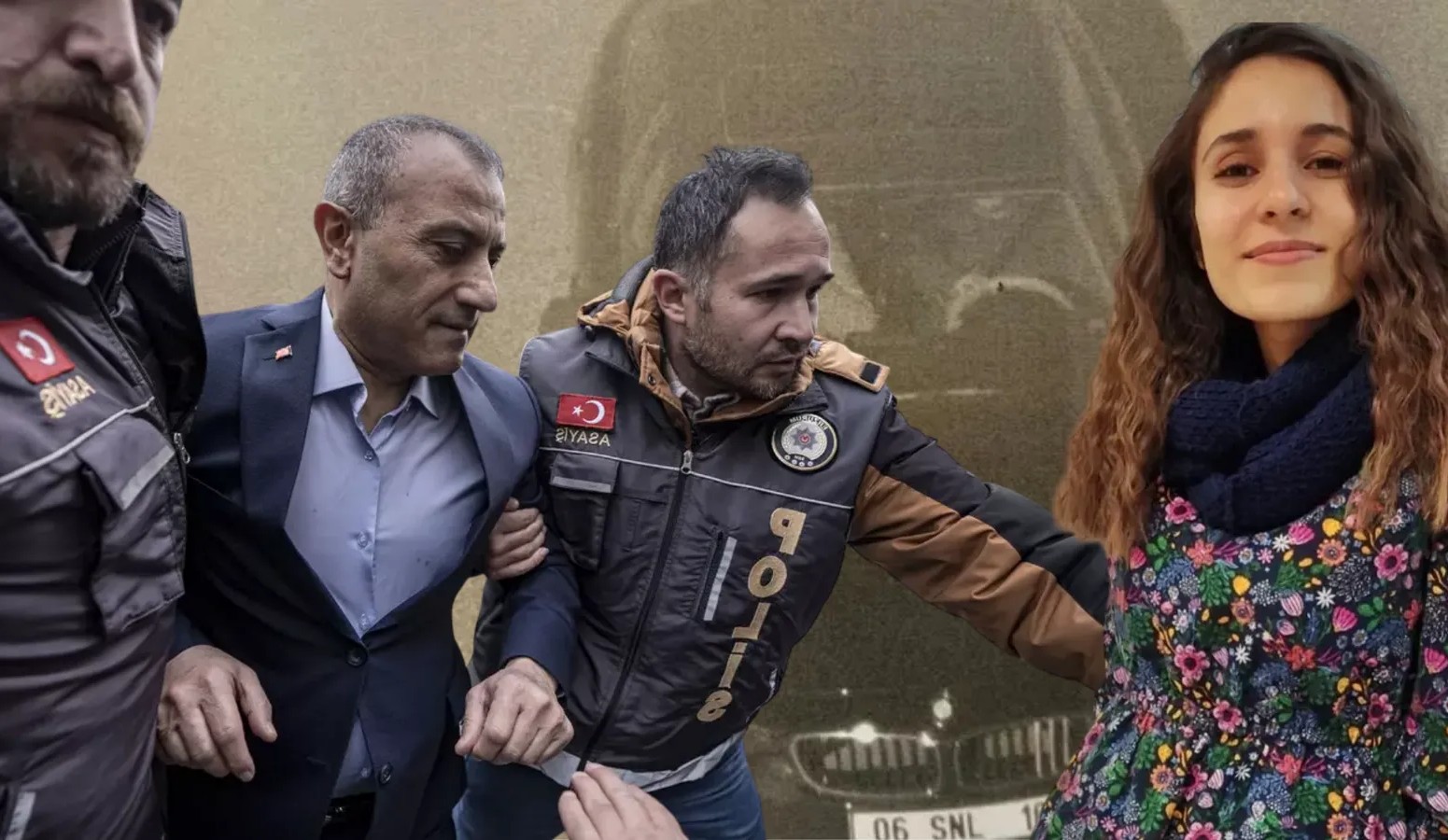 Dağ fare doğurur mu?