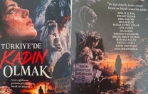 “TÜRKİYE’DE KADIN OLMAK” SATIŞTA